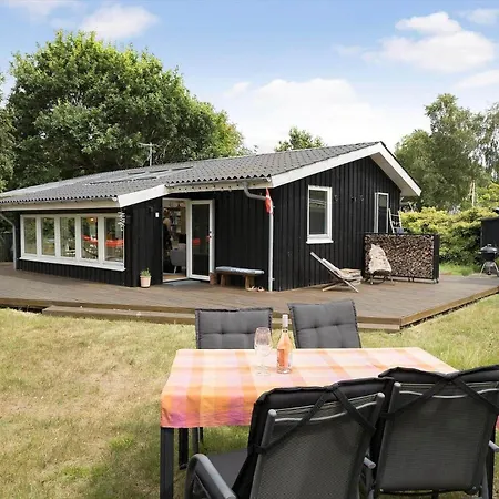 Сasa de vacaciones 8868-glesborg-saharavej-16 *
