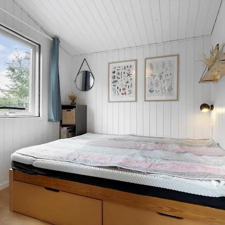 Сasa de vacaciones 8868-glesborg-saharavej-16 Glesborg