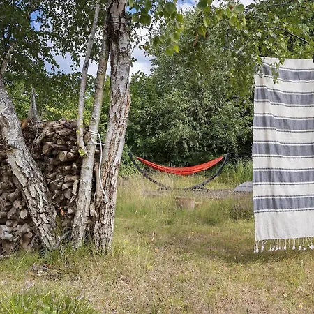 Сasa de vacaciones 8868-glesborg-saharavej-16 Glesborg