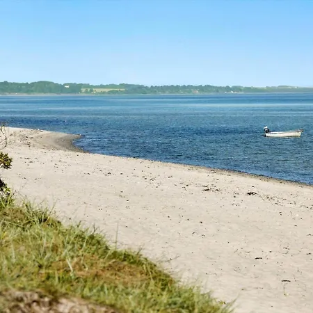 Сasa de vacaciones 8868-glesborg-saharavej-16 *