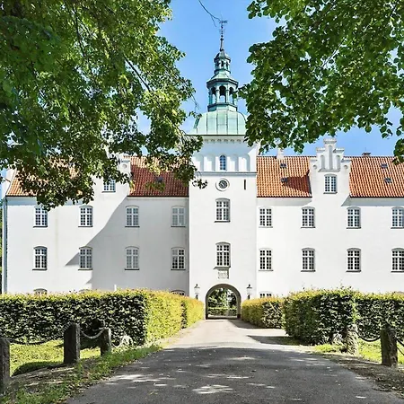 Сasa de vacaciones 8868-glesborg-saharavej-16 Glesborg